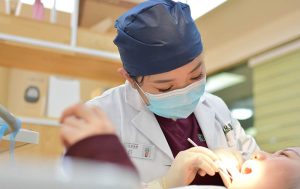 Cosmetic Dentistry on Social Media