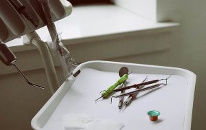 Stop Grinding Your Teeth